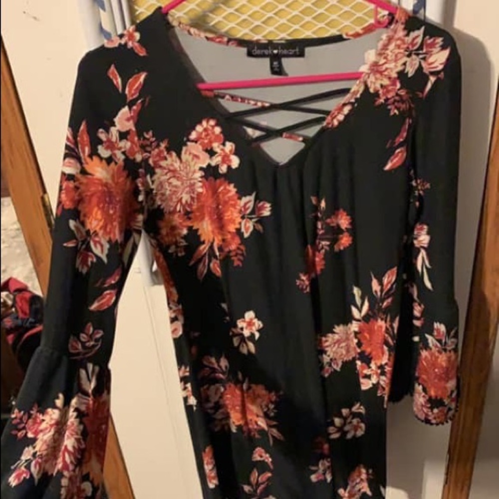 Women’s clothes